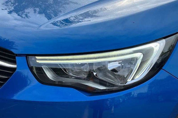 Used Vauxhall Grandland X 2019 for sale - 76204258: Photo 29