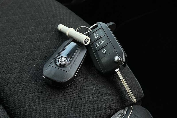 Used Vauxhall Grandland X 2019 for sale - 76204258: Photo 36