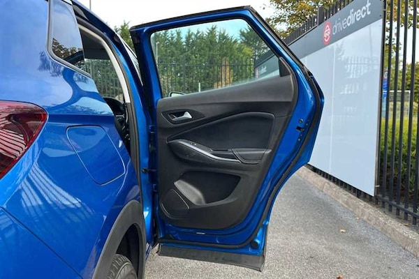 Used Vauxhall Grandland X 2019 for sale - 76204258: Photo 39