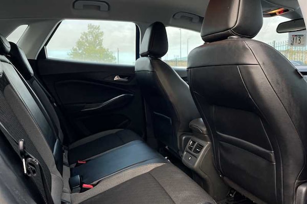Used Vauxhall Grandland X 2019 for sale - 76204258: Photo 40