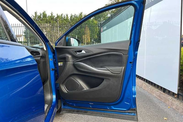 Used Vauxhall Grandland X 2019 for sale - 76204258: Photo 41