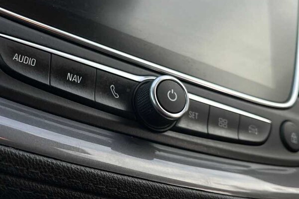 Used Vauxhall Grandland X 2019 for sale - 76204258: Photo 44