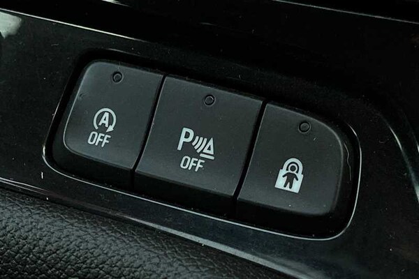 Used Vauxhall Grandland X 2019 for sale - 76204258: Photo 45
