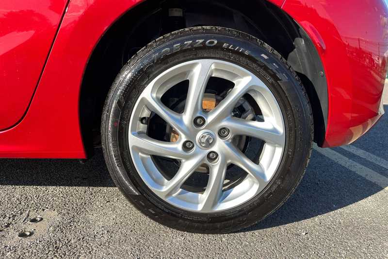 Used Vauxhall Corsa 2019 for sale - 76530104: Photo 10