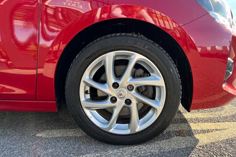 Used Vauxhall Corsa 2019 for sale - 76530104: Photo 11