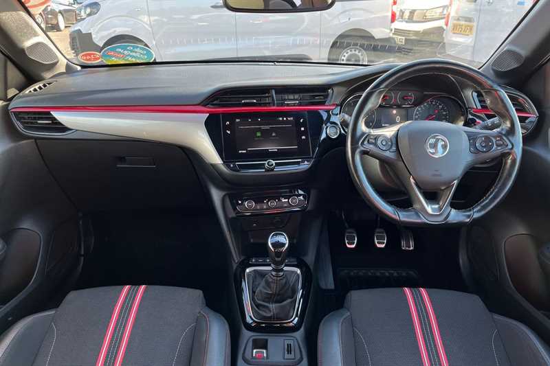Used Vauxhall Corsa 2019 for sale - 76530104: Photo 13