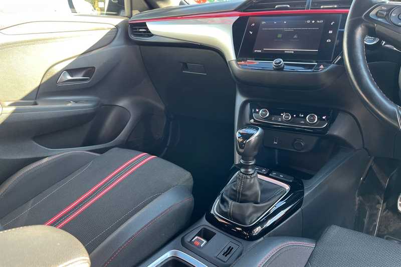 Used Vauxhall Corsa 2019 for sale - 76530104: Photo 14