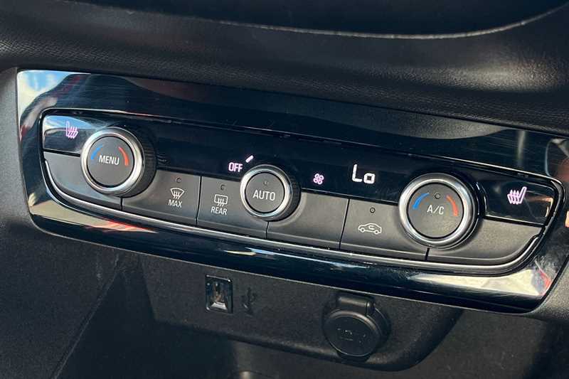 Used Vauxhall Corsa 2019 for sale - 76530104: Photo 15