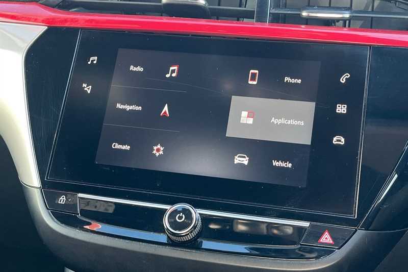 Used Vauxhall Corsa 2019 for sale - 76530104: Photo 17