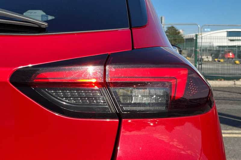 Used Vauxhall Corsa 2019 for sale - 76530104: Photo 32