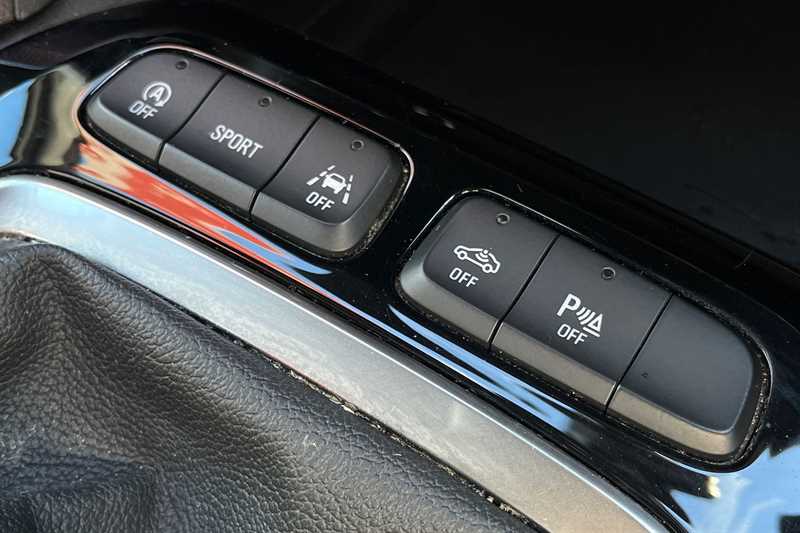 Used Vauxhall Corsa 2019 for sale - 76530104: Photo 41