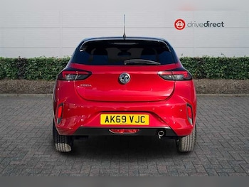 Used Vauxhall Corsa undefined for sale - 76530104: Photo