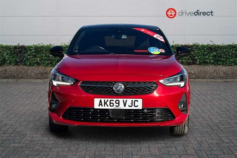 Used Vauxhall Corsa 2019 for sale - 76530104: Photo 8