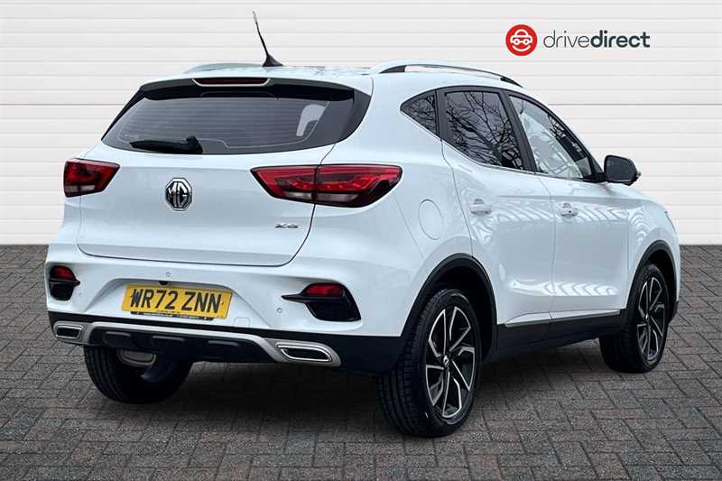 Used MG MG ZS 2022 for sale - 78138013: Photo 3