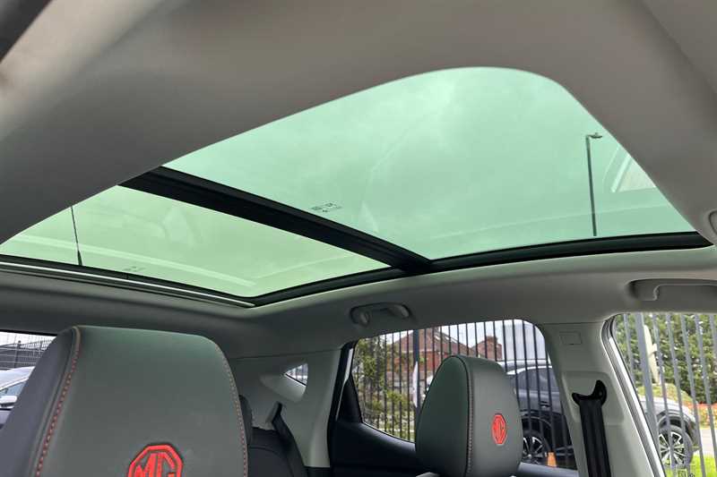 Used MG MG ZS 2022 for sale - 78138013: Photo 45