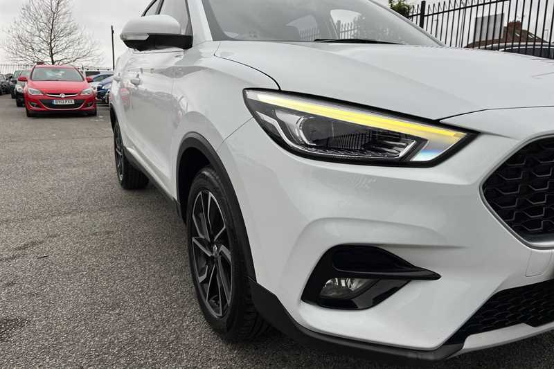 Used MG MG ZS 2022 for sale - 78138013: Photo 49