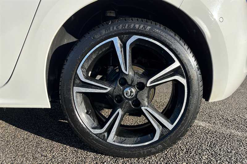 Used Vauxhall Corsa 2022 for sale - 76929782: Photo 10