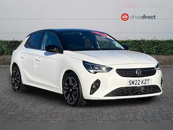 Used Vauxhall Corsa 2022 for sale - 76929782: Photo