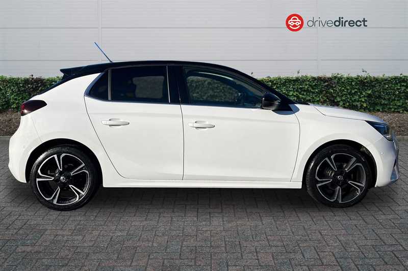 Used Vauxhall Corsa 2022 for sale - 76929782: Photo 2