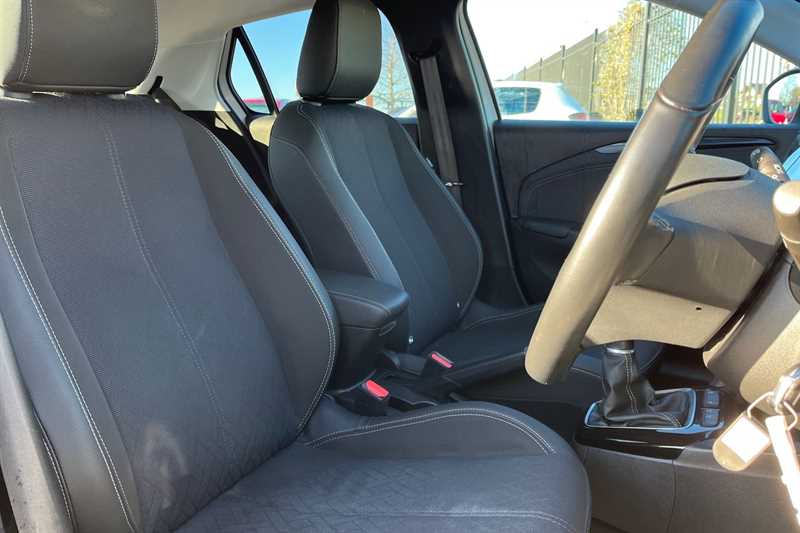 Used Vauxhall Corsa 2022 for sale - 76929782: Photo 23