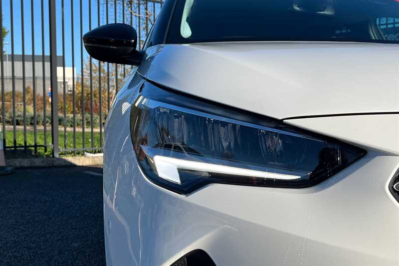 Used Vauxhall Corsa 2022 for sale - 76929782: Photo 28