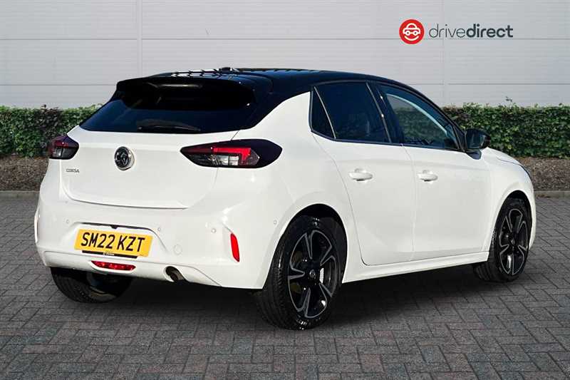 Used Vauxhall Corsa 2022 for sale - 76929782: Photo 3