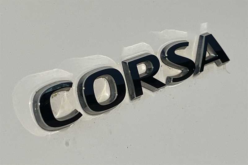 Used Vauxhall Corsa 2022 for sale - 76929782: Photo 30