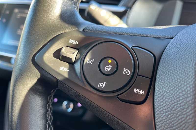 Used Vauxhall Corsa 2022 for sale - 76929782: Photo 43