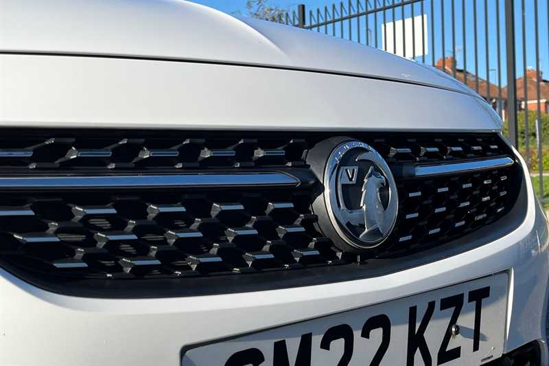 Used Vauxhall Corsa 2022 for sale - 76929782: Photo 48