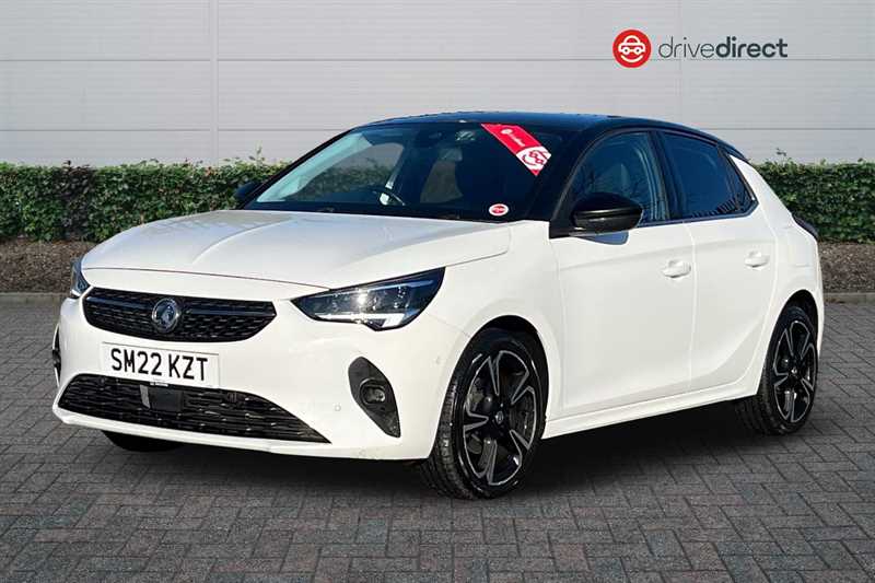 Used Vauxhall Corsa 2022 for sale - 76929782: Photo 7