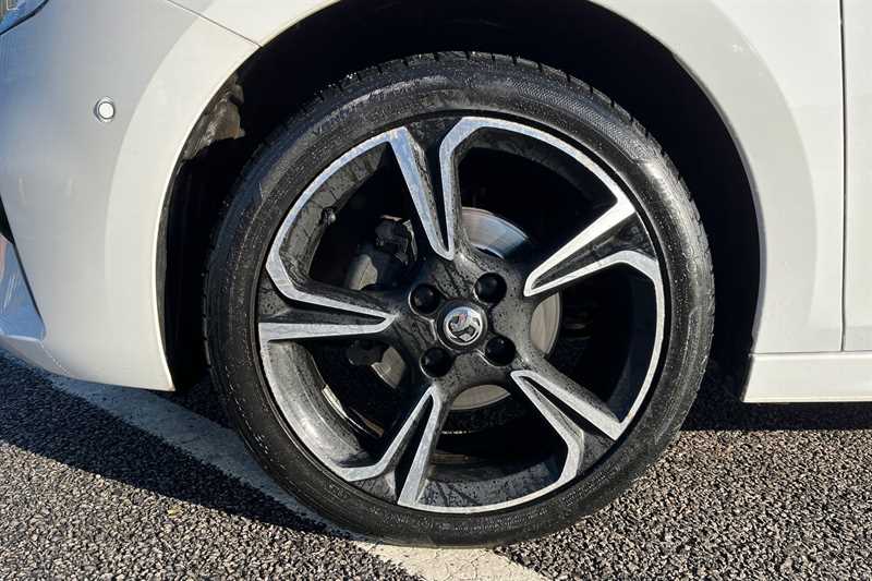 Used Vauxhall Corsa 2022 for sale - 76929782: Photo 9