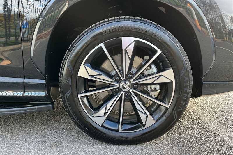 Used MG MG HS 2025 for sale - 76443335: Photo 11