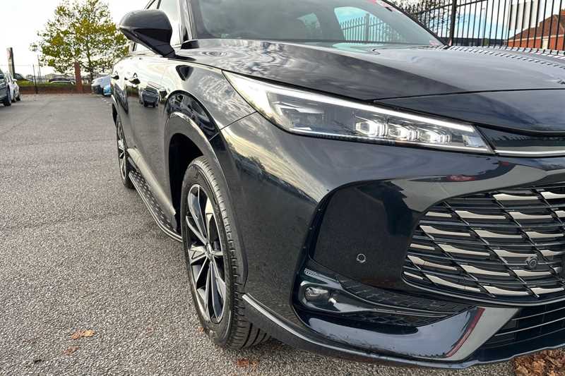 Used MG MG HS 2025 for sale - 76443335: Photo 49