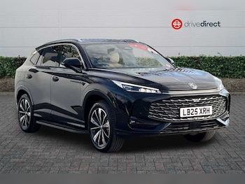 Used MG MG HS 2025 for sale - 76516955: Photo