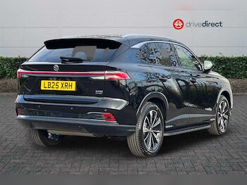 Used MG MG HS 2025 for sale - 76516955: Photo