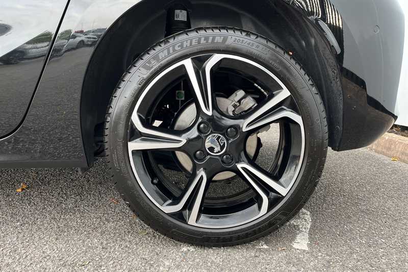 Used Vauxhall Corsa 2025 for sale - 76930518: Photo 10