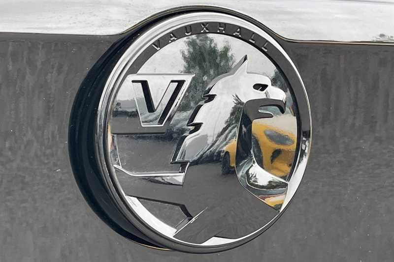 Used Vauxhall Corsa 2025 for sale - 76930518: Photo 38