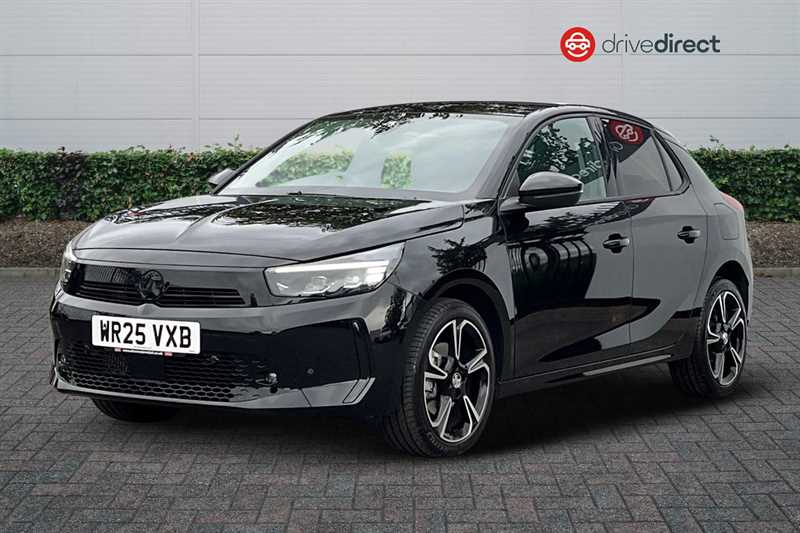 Used Vauxhall Corsa 2025 for sale - 76930518: Photo 7