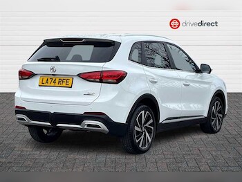 Used MG MG ZS 2024 for sale - 78266046: Photo