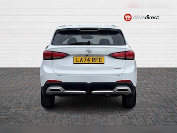 Used MG MG ZS 2024 for sale - 78266046: Photo