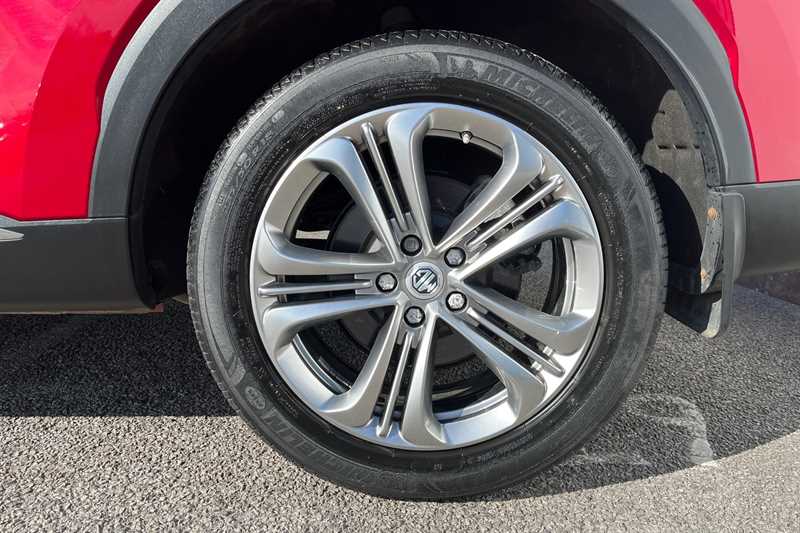 Used MG MG HS 2020 for sale - 78207711: Photo 10