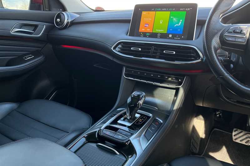 Used MG MG HS 2020 for sale - 78207711: Photo 14