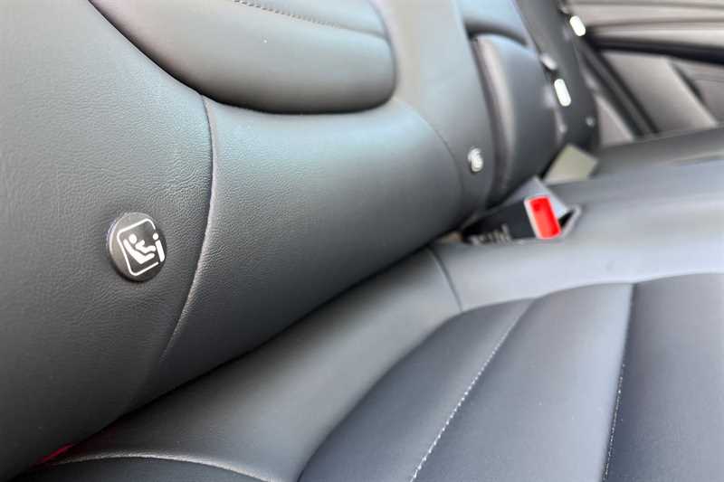 Used MG MG HS 2020 for sale - 78207711: Photo 47