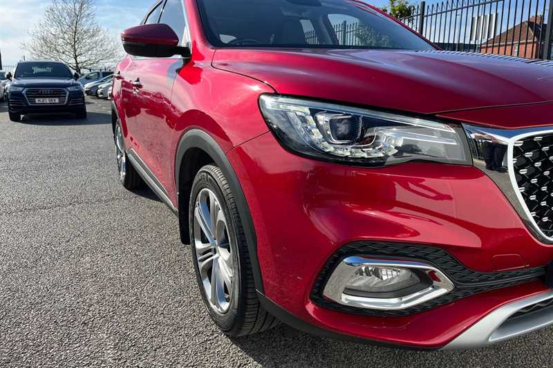 Used MG MG HS 2020 for sale - 78207711: Photo 49