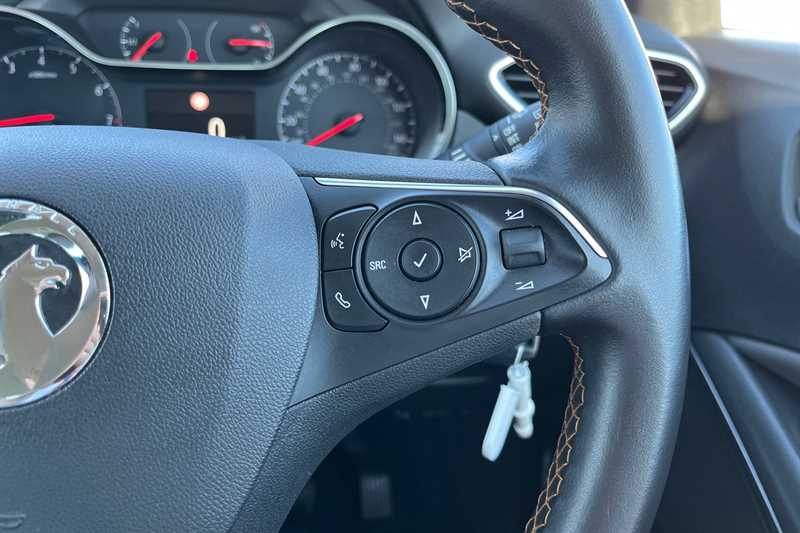 Used Vauxhall Crossland X 2018 for sale - 78138482: Photo 22