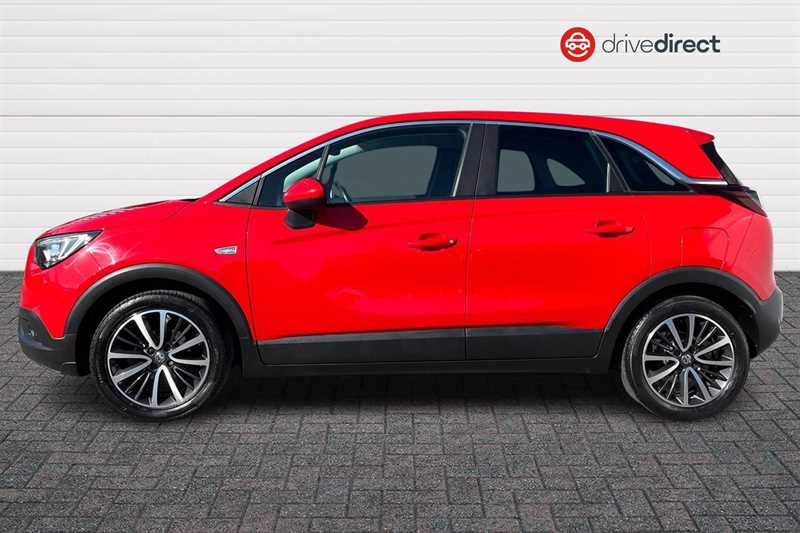 Used Vauxhall Crossland X 2018 for sale - 78138482: Photo 6