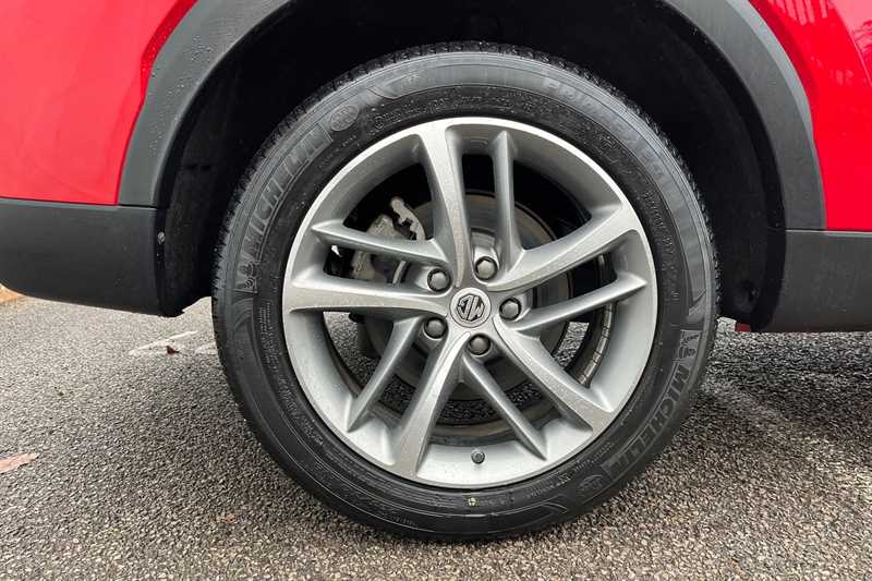 Used MG MG HS 2022 for sale - 77700057: Photo 12