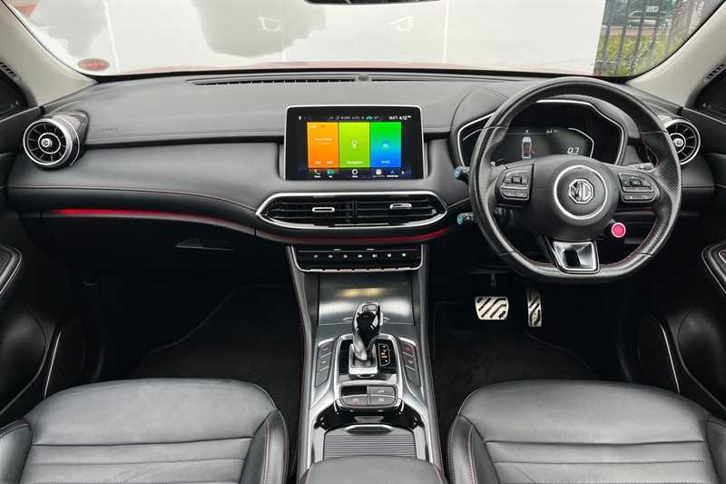 Used MG MG HS 2022 for sale - 77700057: Photo 13