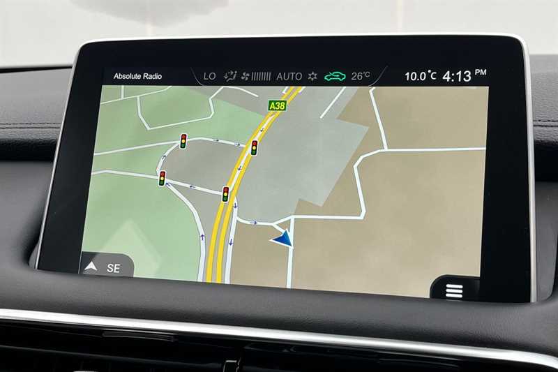 Used MG MG HS 2022 for sale - 77700057: Photo 18