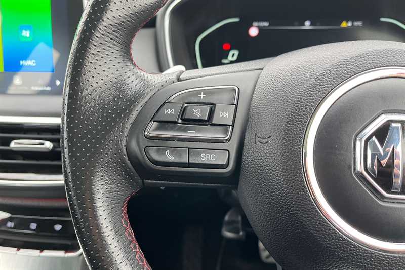 Used MG MG HS 2022 for sale - 77700057: Photo 21